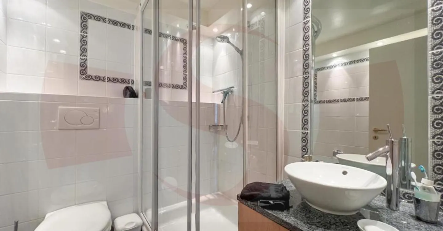 Furnished studio for rent in the old town - Photo 5 of 5