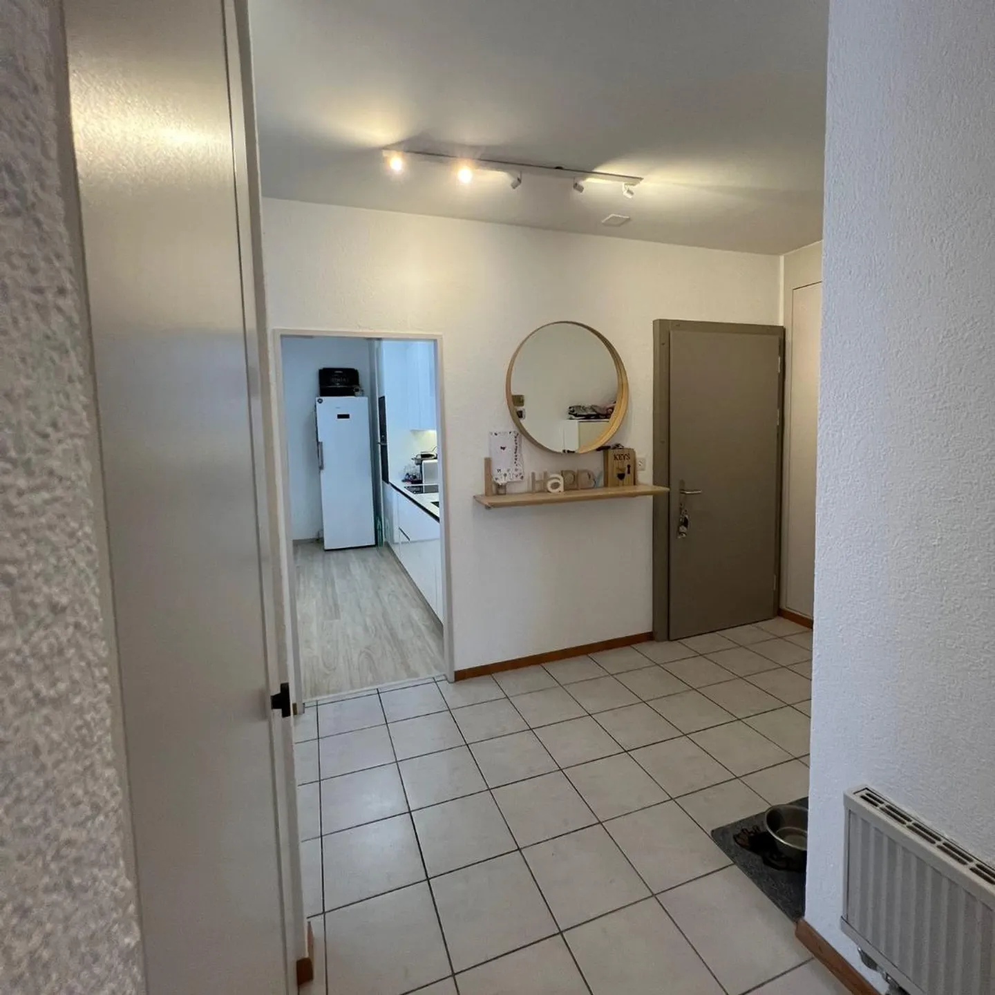 06248 - Appartamento 4.5 locali - Av. de la Gare 24 - Monthey - Foto 12 di 13