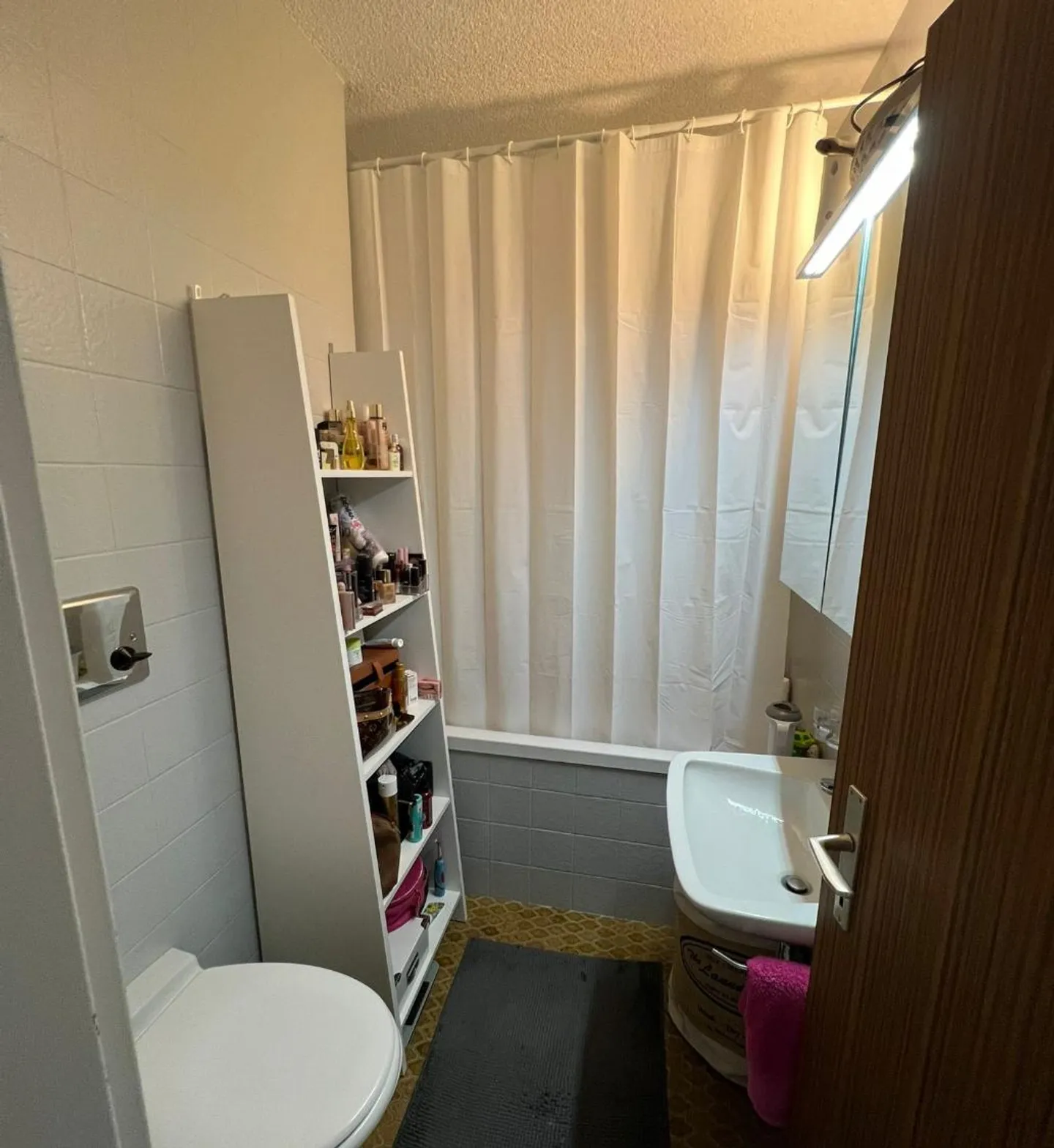 06248 - Appartamento 4.5 locali - Av. de la Gare 24 - Monthey - Foto 13 di 13