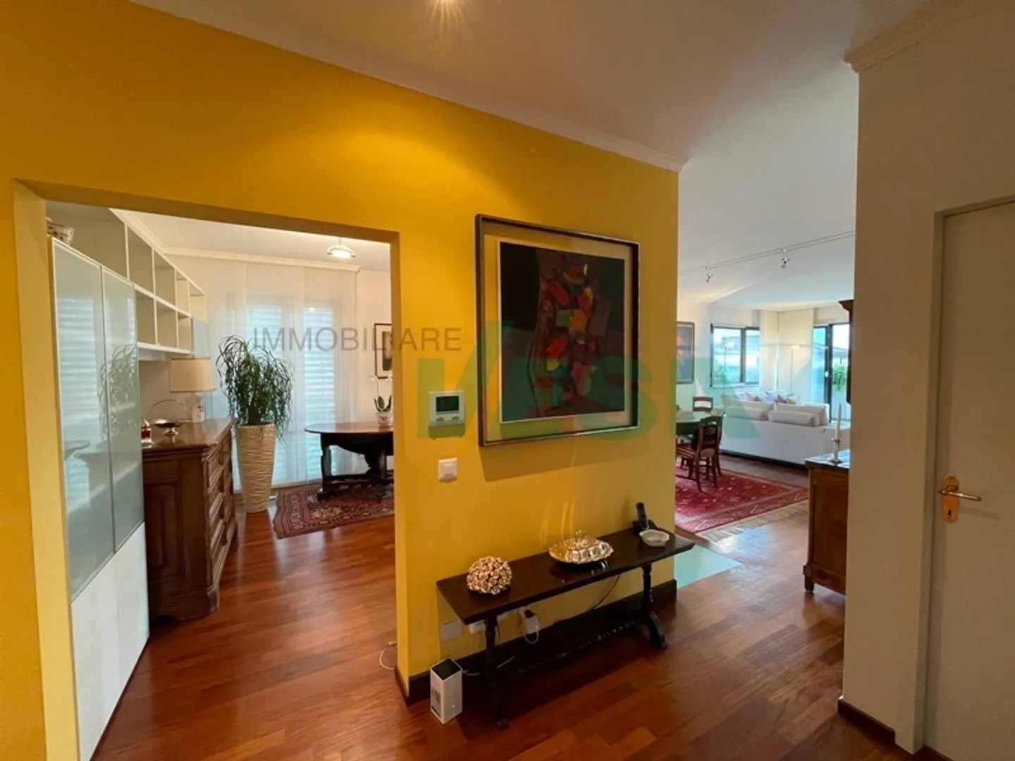 Appartement duplex élégant et lumineux dans un emplacement exclusif - Photo 6 sur 11