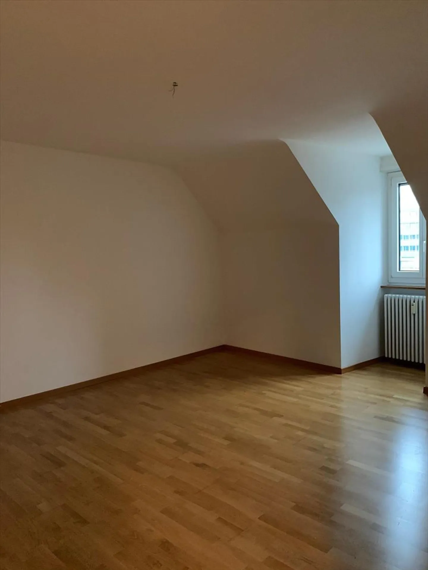 Appartement dans un ancien bâtiment au Ostring! - Photo 8 sur 8