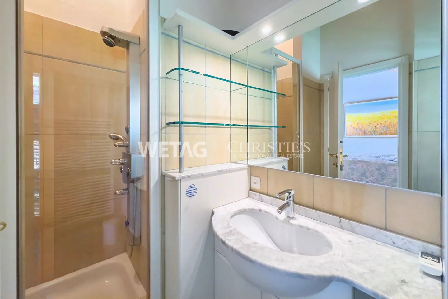Lugano–Brusino Arsizio: Cozy villa with magnificent lake view... - Photo 9 of 10