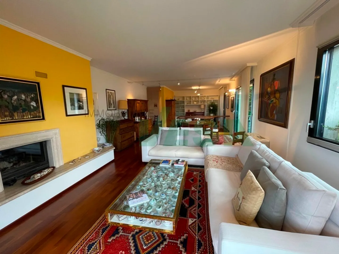 Appartement duplex élégant et lumineux dans un emplacement exclusif - Photo 5 sur 11