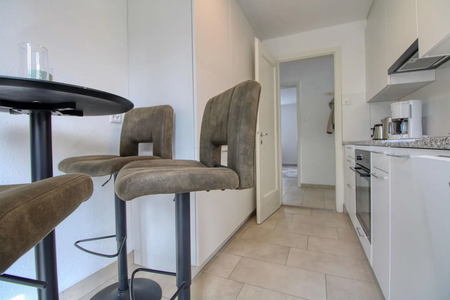 Appartement Coliving Spacieux avec Grande Terrasse à Wallisellen - Photo 16 sur 25