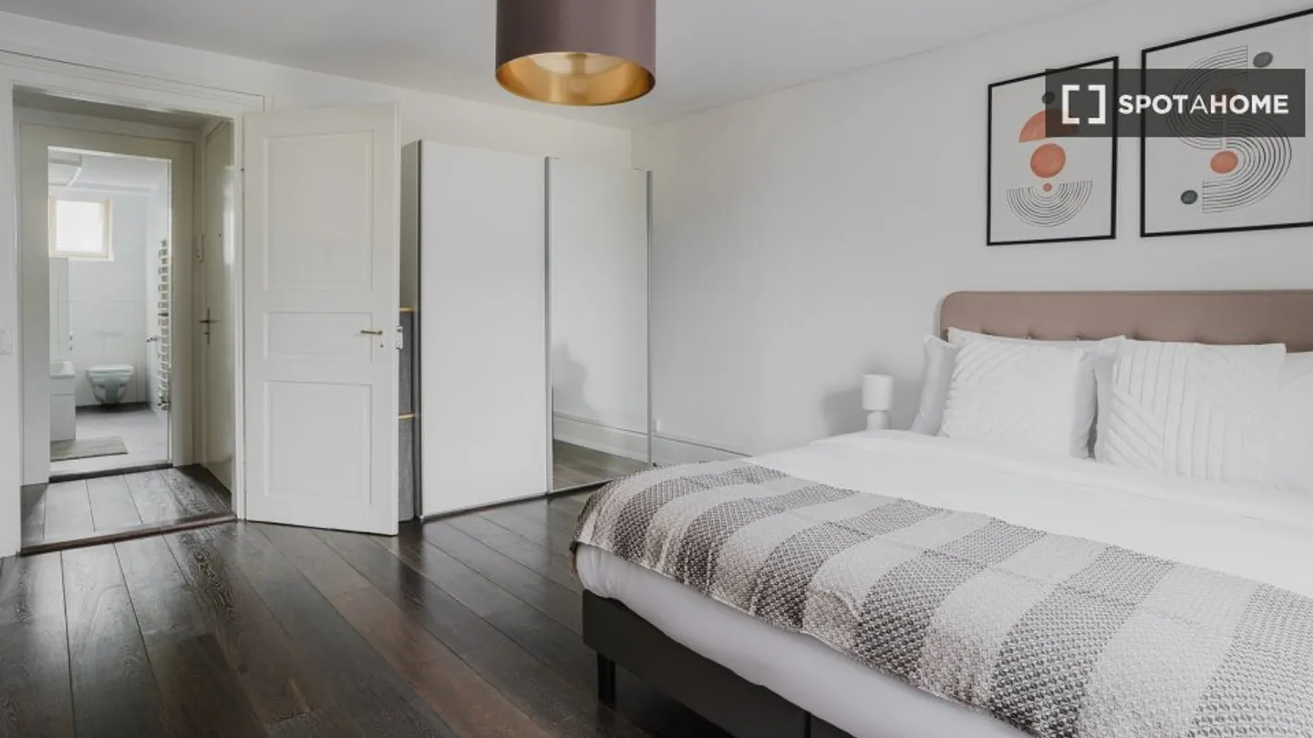 Apartment for rent - Photo 9 of 16