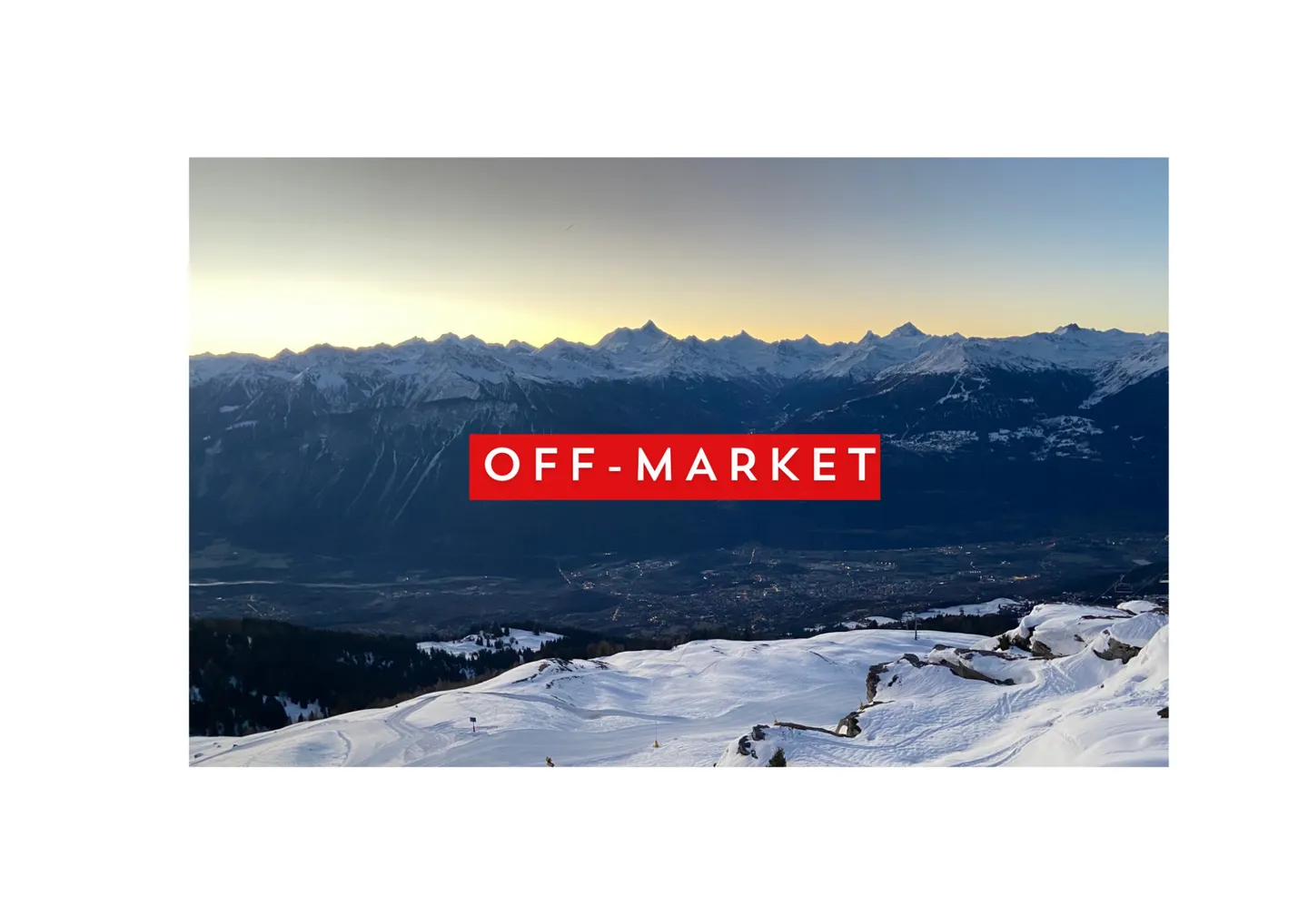 Progetto per Investitore / Sviluppatore - Foto 1 di 1