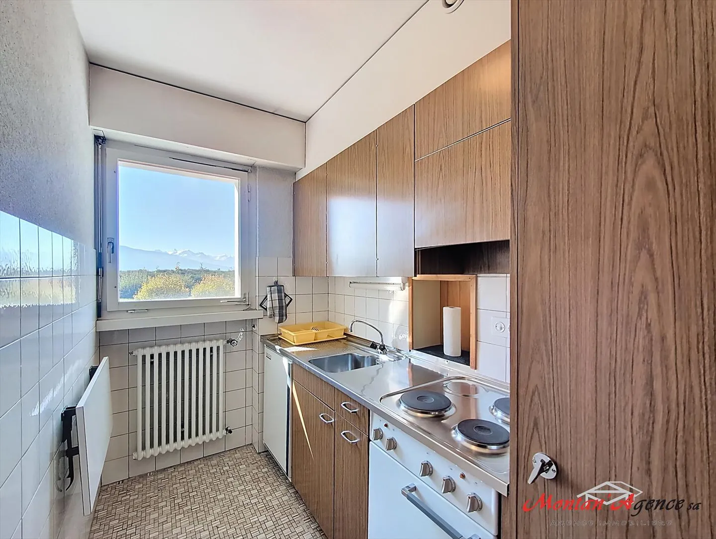 Appartamento 2.5 locali - Foto 4 di 7