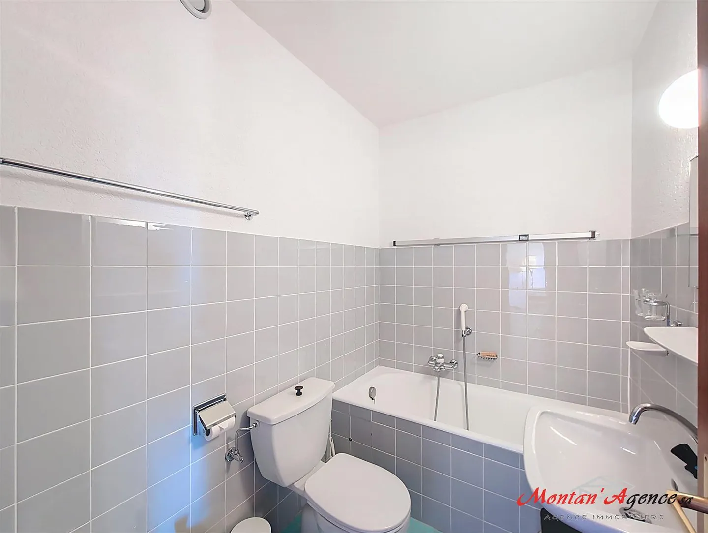 Appartamento 2.5 locali - Foto 5 di 7