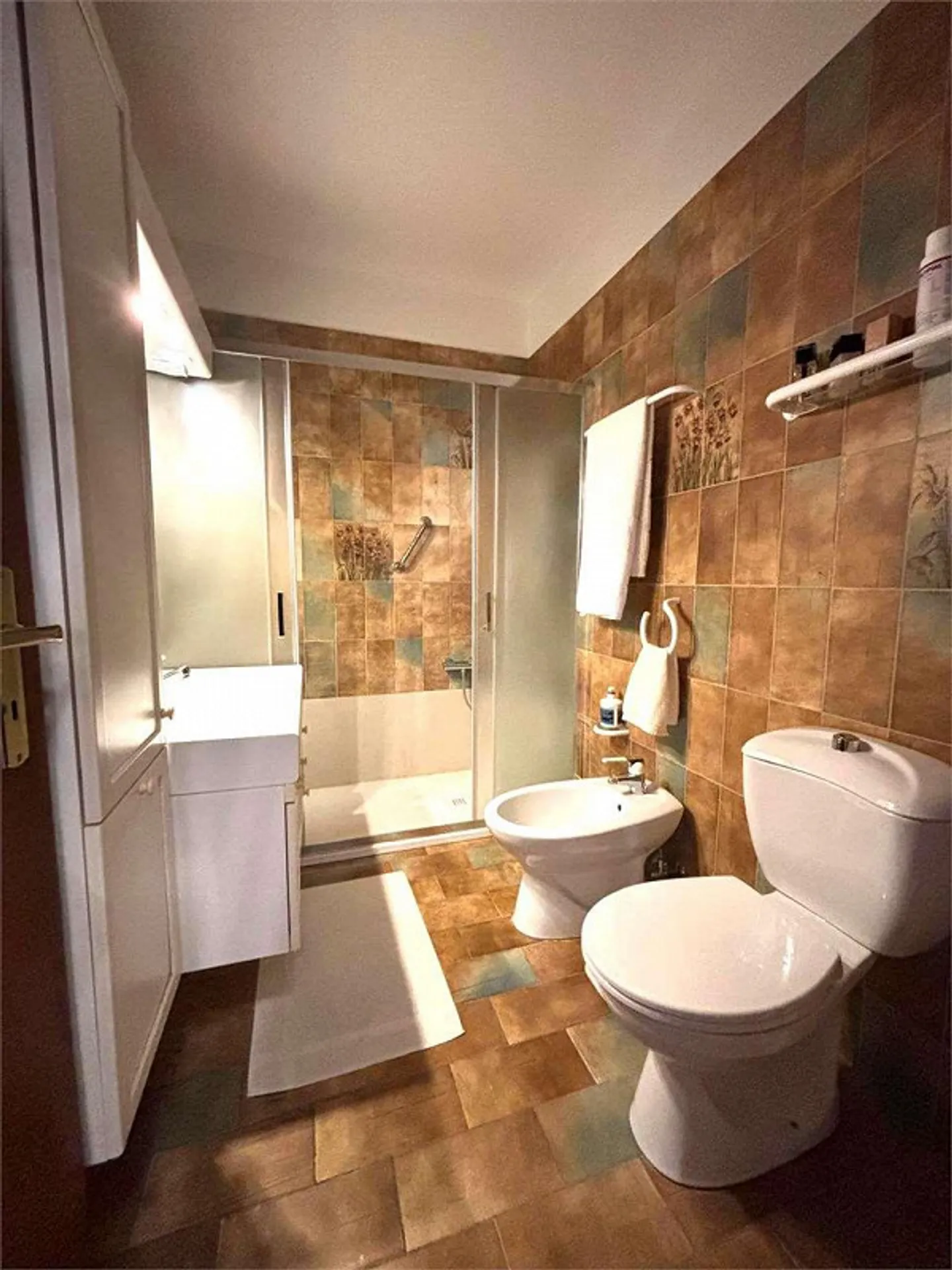 Spacious Penthouse 4.5 Rooms with Lake View - Photo 10 of 13