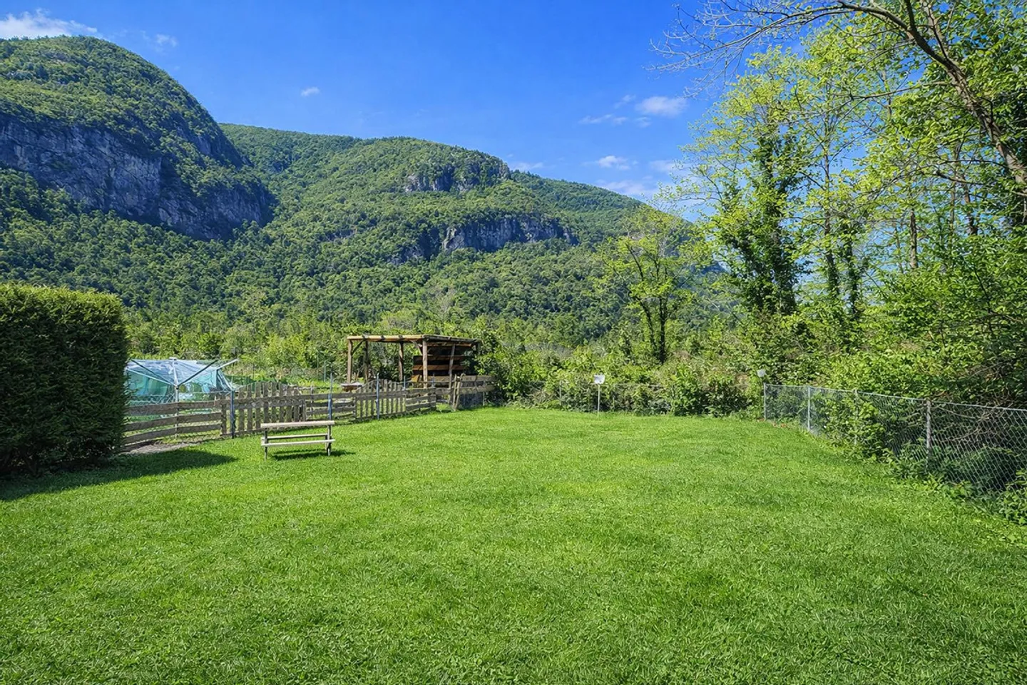 Maison individuelle moderne à Vallemaggia - Photo 1 sur 19