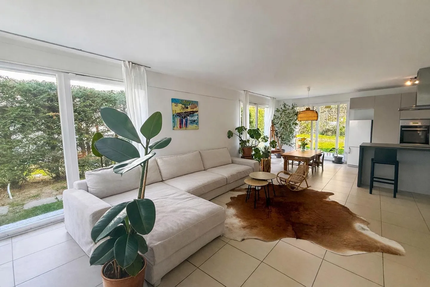 Maison individuelle moderne à Vallemaggia - Photo 3 sur 19