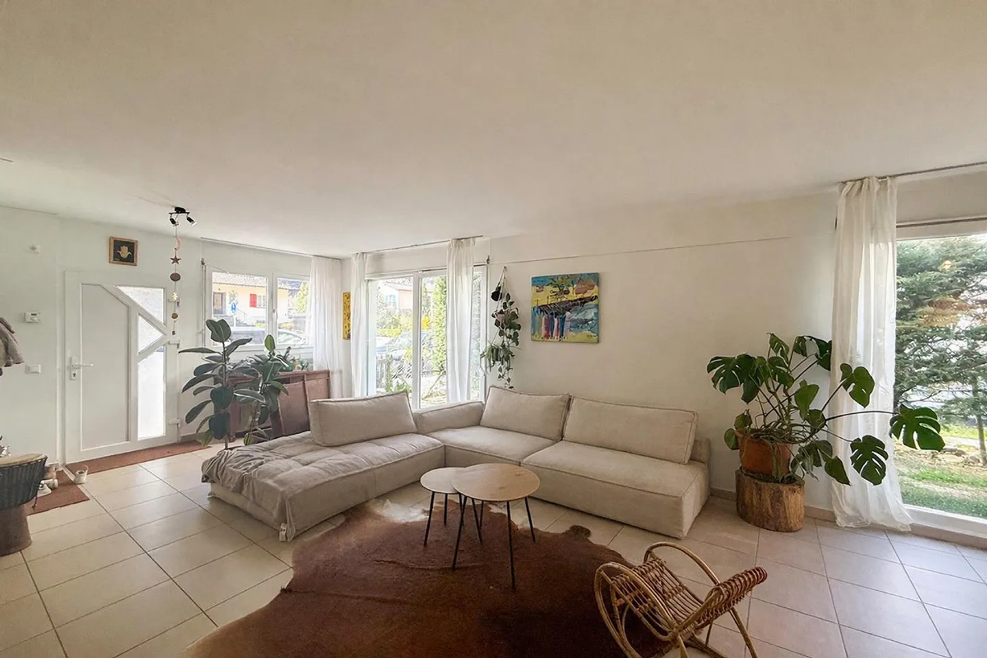 Maison individuelle moderne à Vallemaggia - Photo 4 sur 19