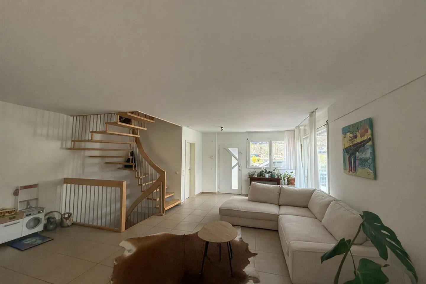 Maison individuelle moderne à Vallemaggia - Photo 5 sur 19