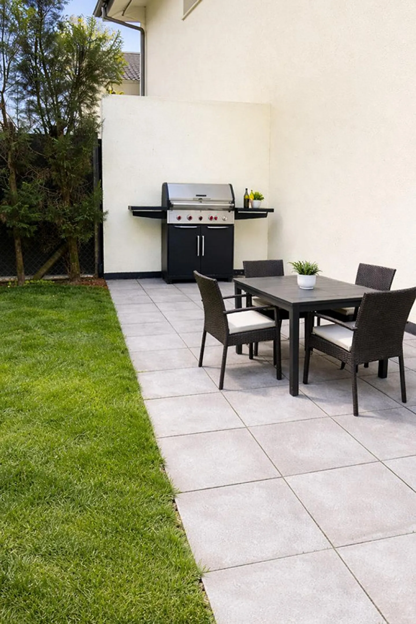 Maison individuelle moderne à Vallemaggia - Photo 6 sur 19