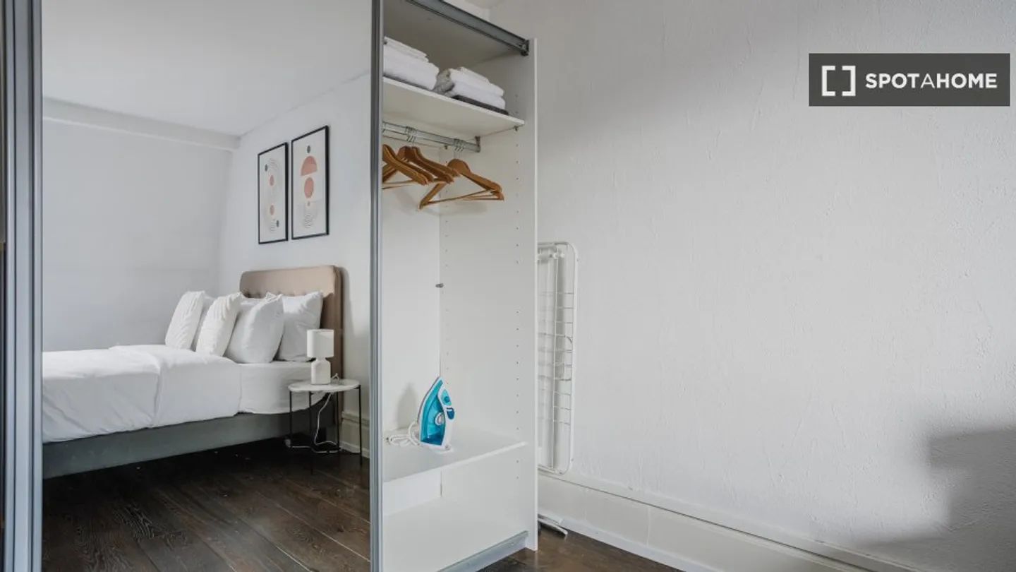 Apartment for rent - Photo 12 of 16