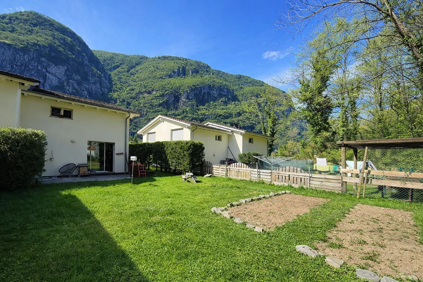 Maison individuelle moderne à Vallemaggia - Photo 7 sur 19