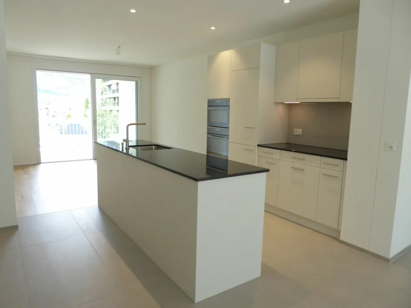 3 1/2-Room Apartment - New Construction Project "Rheincity" - Photo 1 of 13
