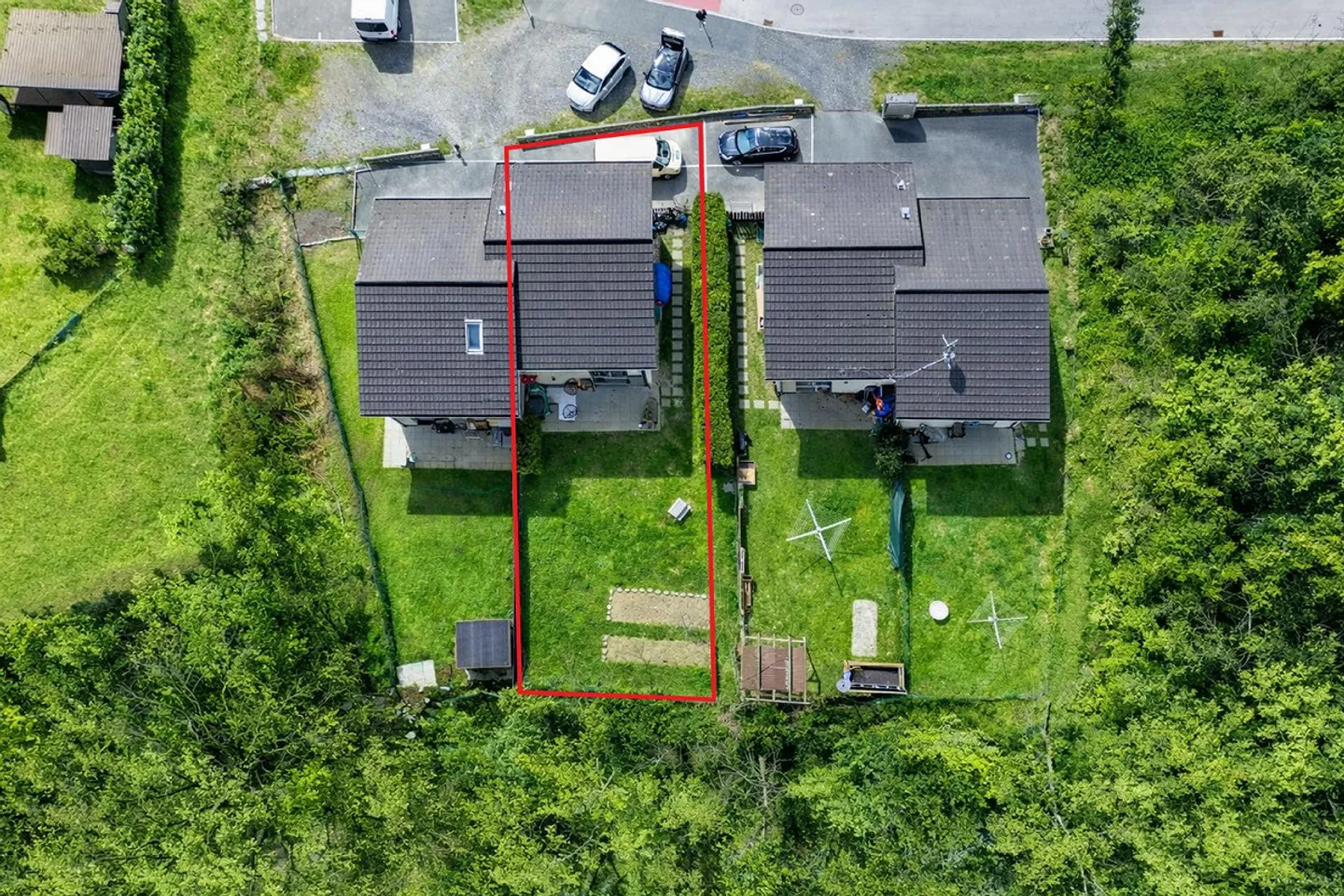 Maison individuelle moderne à Vallemaggia - Photo 18 sur 19