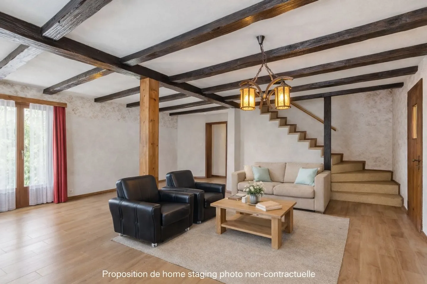 Maison individuelle à vendre - Photo 6 sur 13