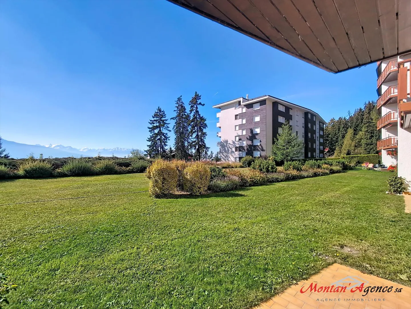 Appartamento 2.5 locali - Foto 7 di 7