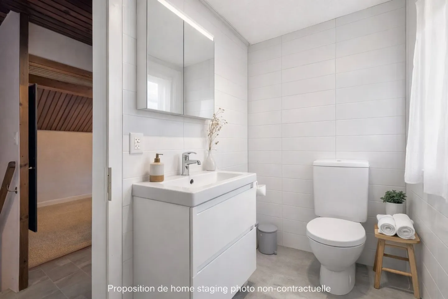 Maison individuelle à vendre - Photo 8 sur 13