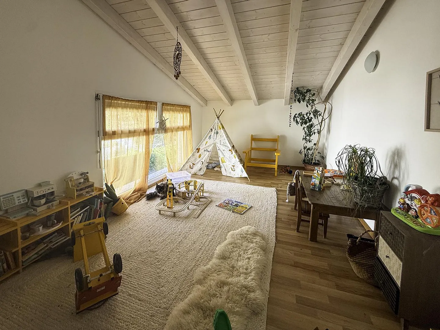 Maison individuelle moderne à Vallemaggia - Photo 10 sur 19