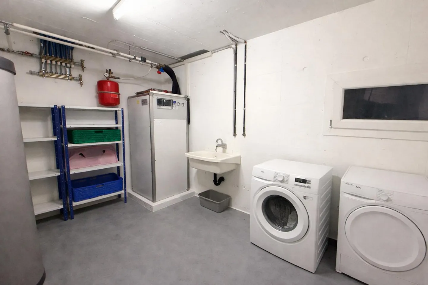 Maison individuelle moderne à Vallemaggia - Photo 14 sur 19