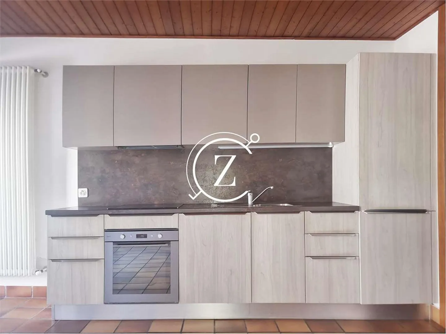 Bureau 3,5 pièces - Ligornetto - Photo 1 sur 4