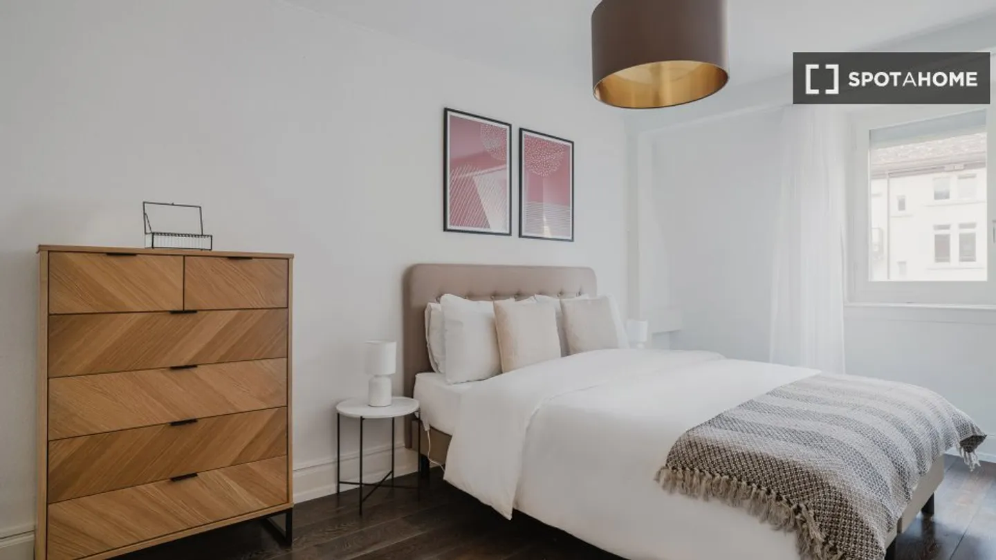 Apartment for rent - Photo 14 of 16