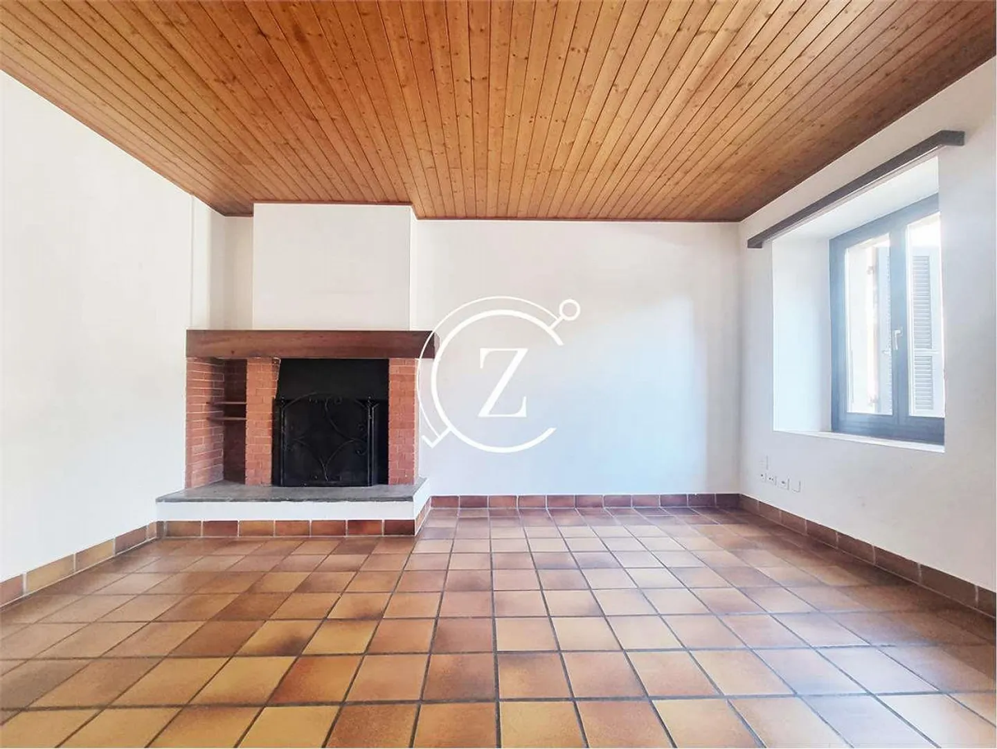 Bureau 3,5 pièces - Ligornetto - Photo 2 sur 4