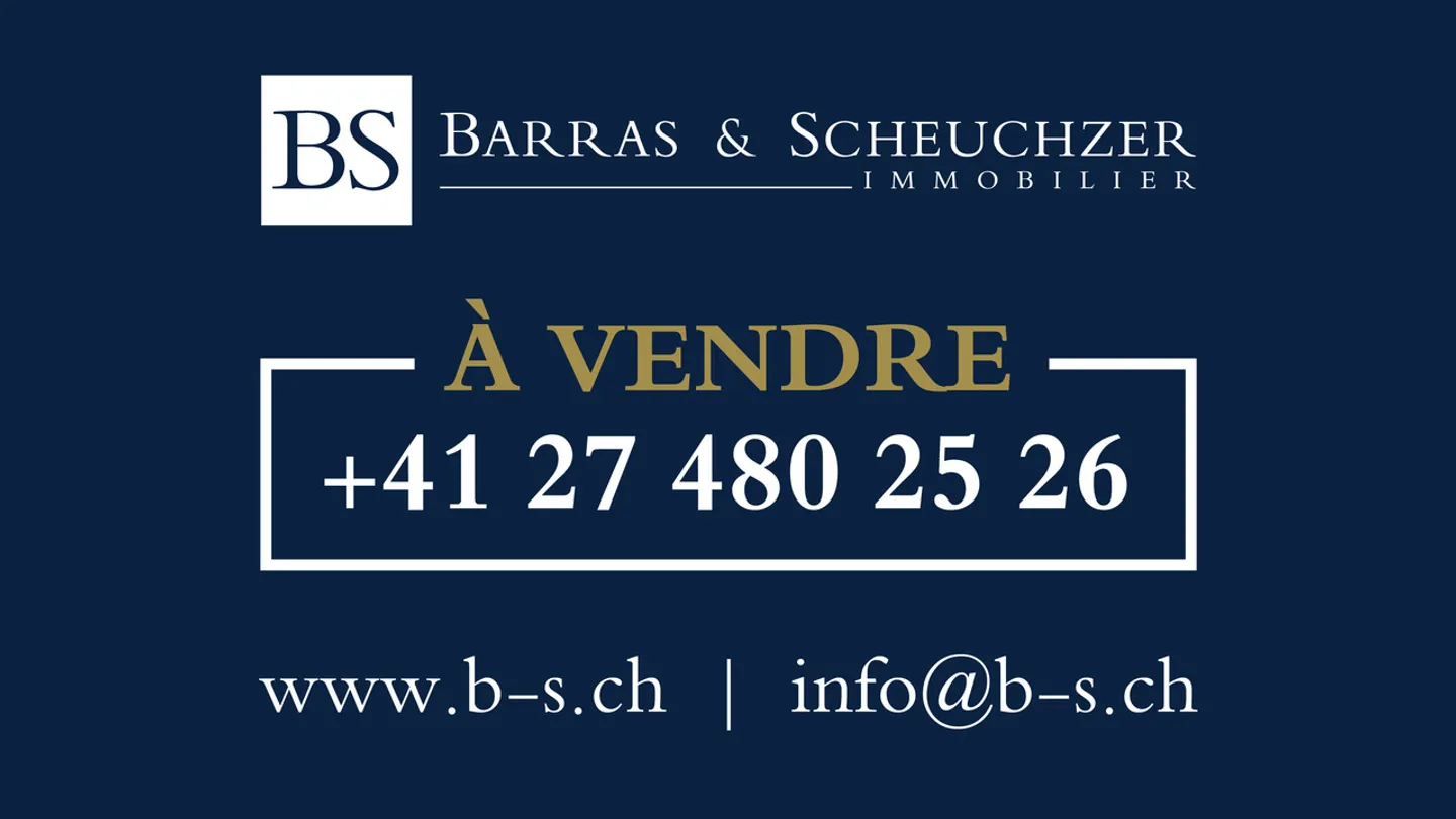 Grande duplex di 6,5 stanze con vista, piscina, in centro - Foto 22 di 22