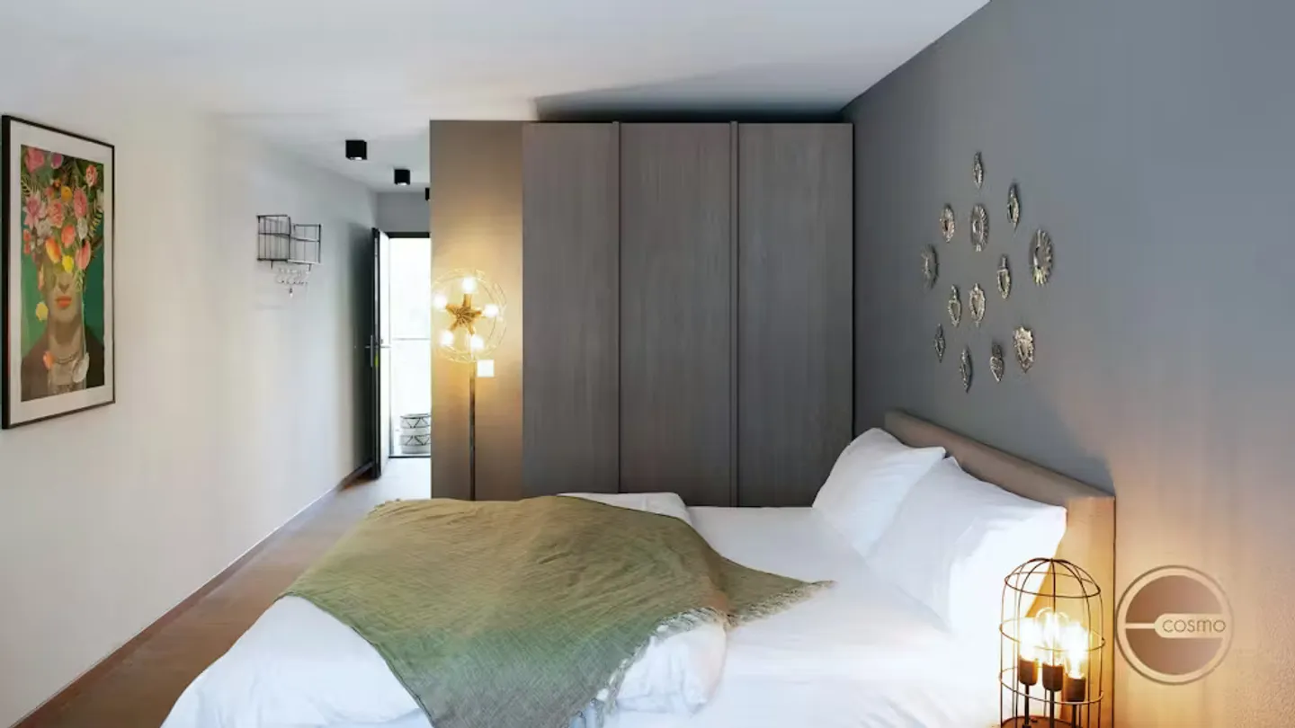 Apartment for rent - Photo 5 of 10