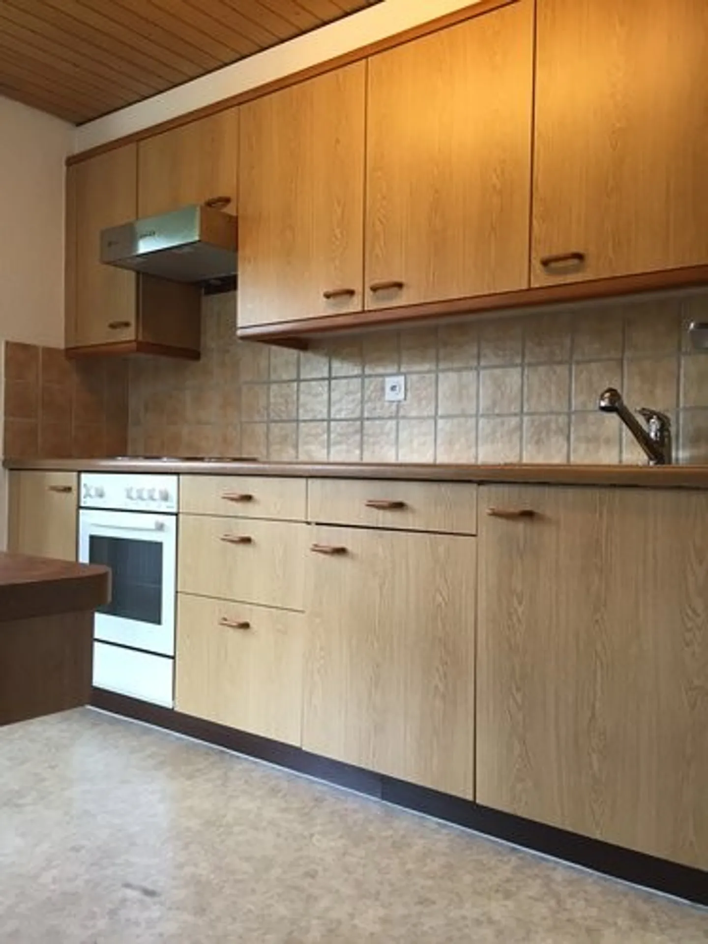 Appartement 4 1/2 pièces avec deux balcons - Photo 2 sur 8