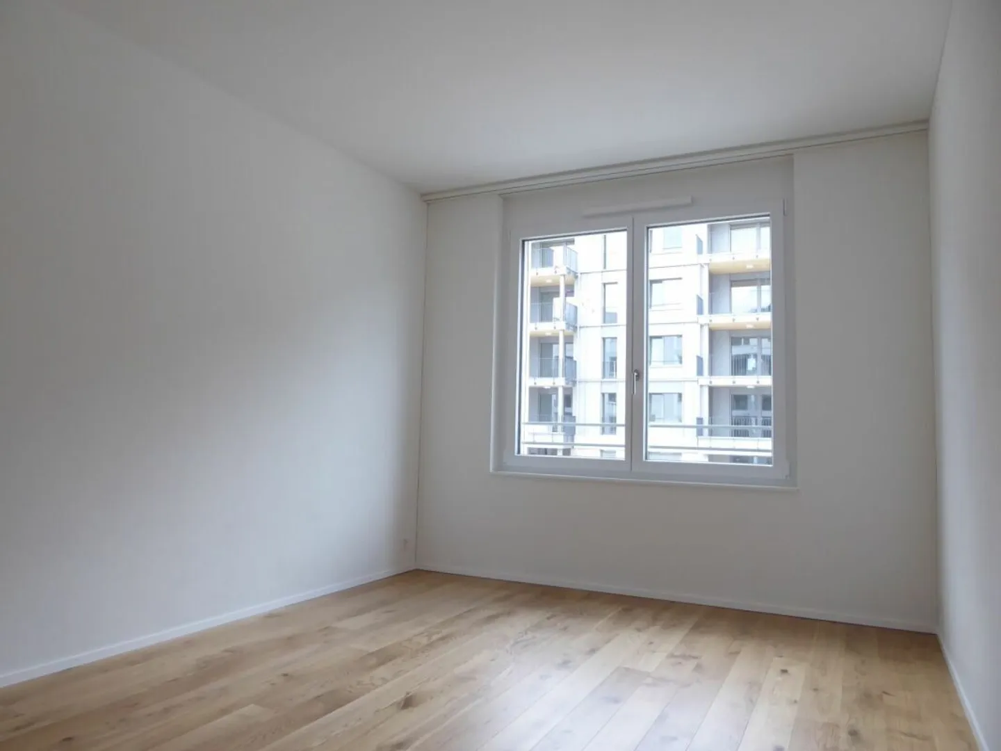 3 1/2-Room Apartment - New Construction Project "Rheincity" - Photo 8 of 13