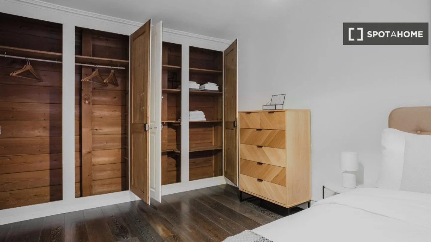 Apartment for rent - Photo 15 of 16