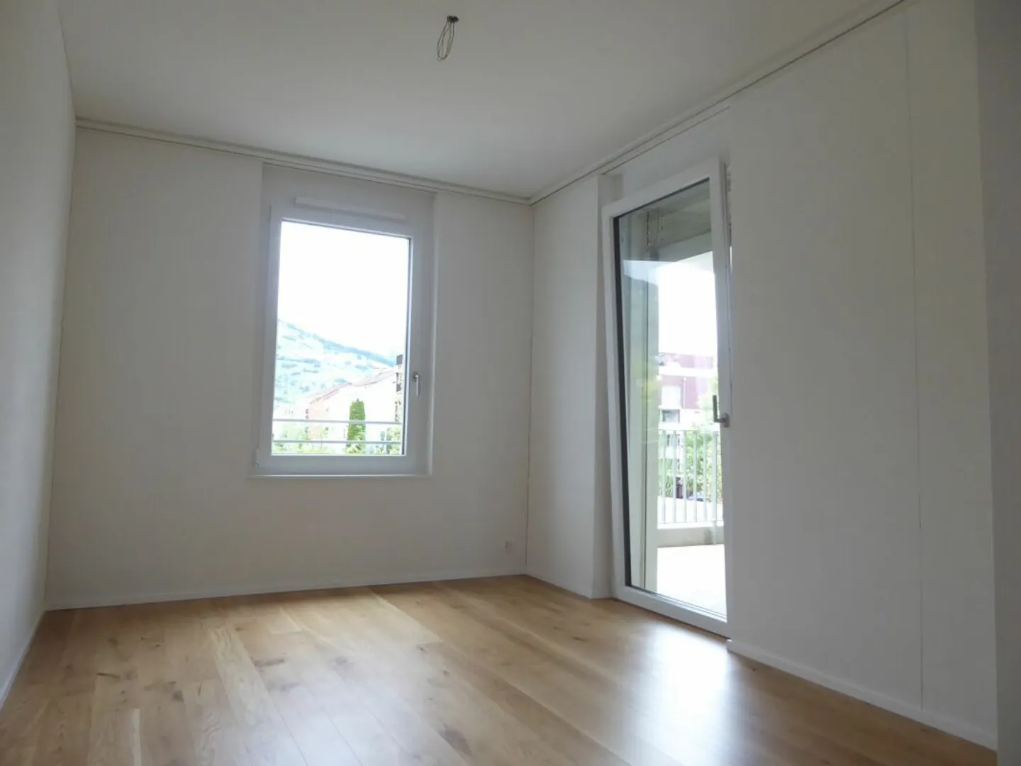 3 1/2-Room Apartment - New Construction Project "Rheincity" - Photo 9 of 13