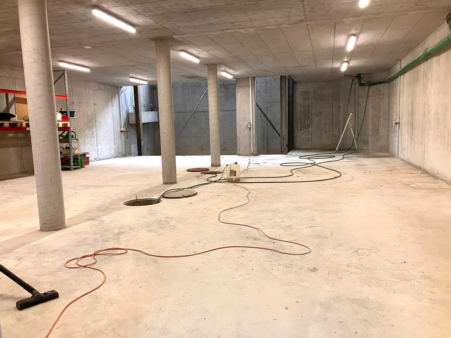Charaktervolles Bauernhaus mit Ausbauprojekt - Foto 7 von 12