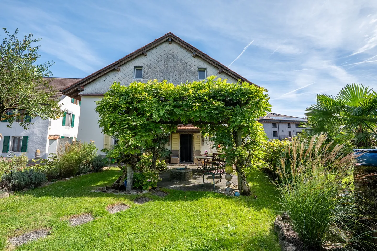 Casa in vendita - Foto 16 di 17