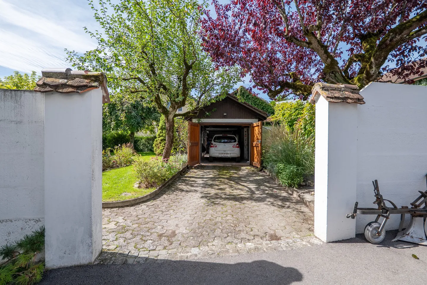 Casa in vendita - Foto 17 di 17