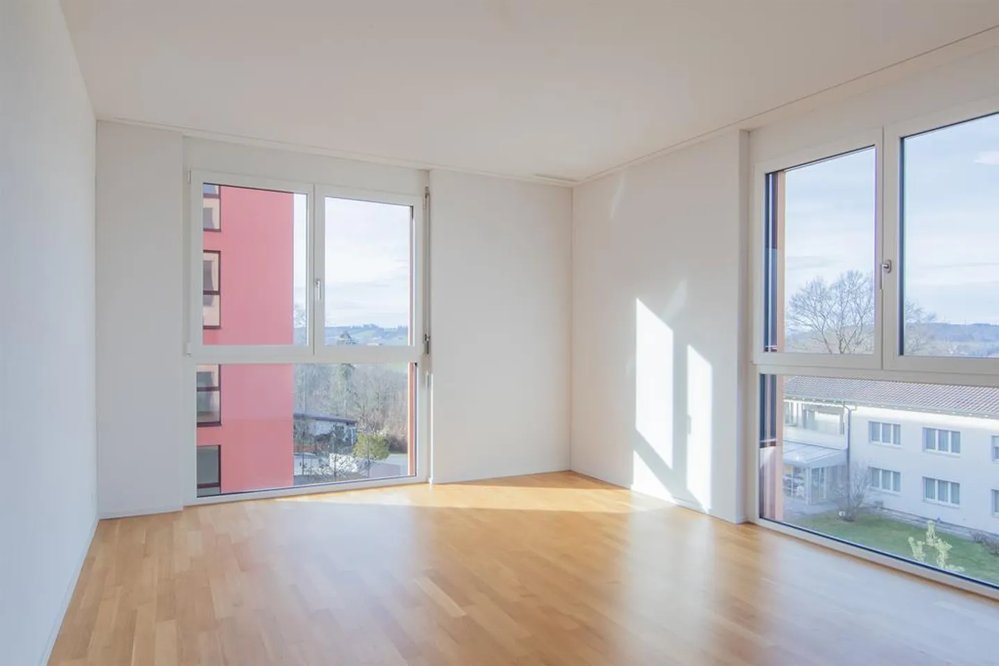 Appartement moderne de 3,5 pièces dans le quartier Düdingenplus - Photo 7 sur 12