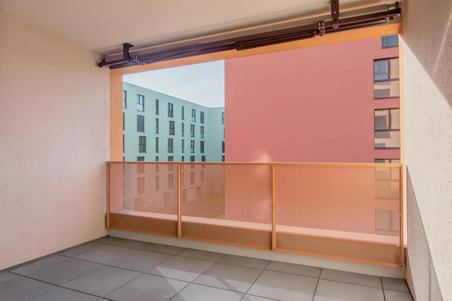 Appartement moderne de 3,5 pièces dans le quartier Düdingenplus - Photo 11 sur 12