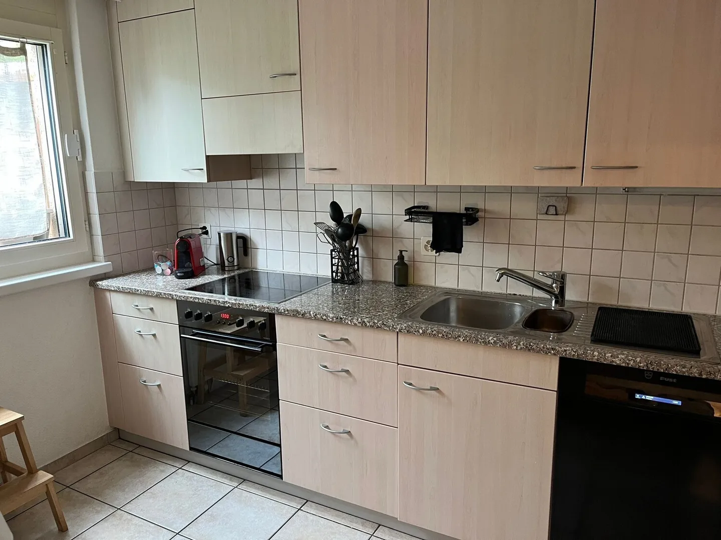 Einfamilienhaus mieten - Foto 3 von 10