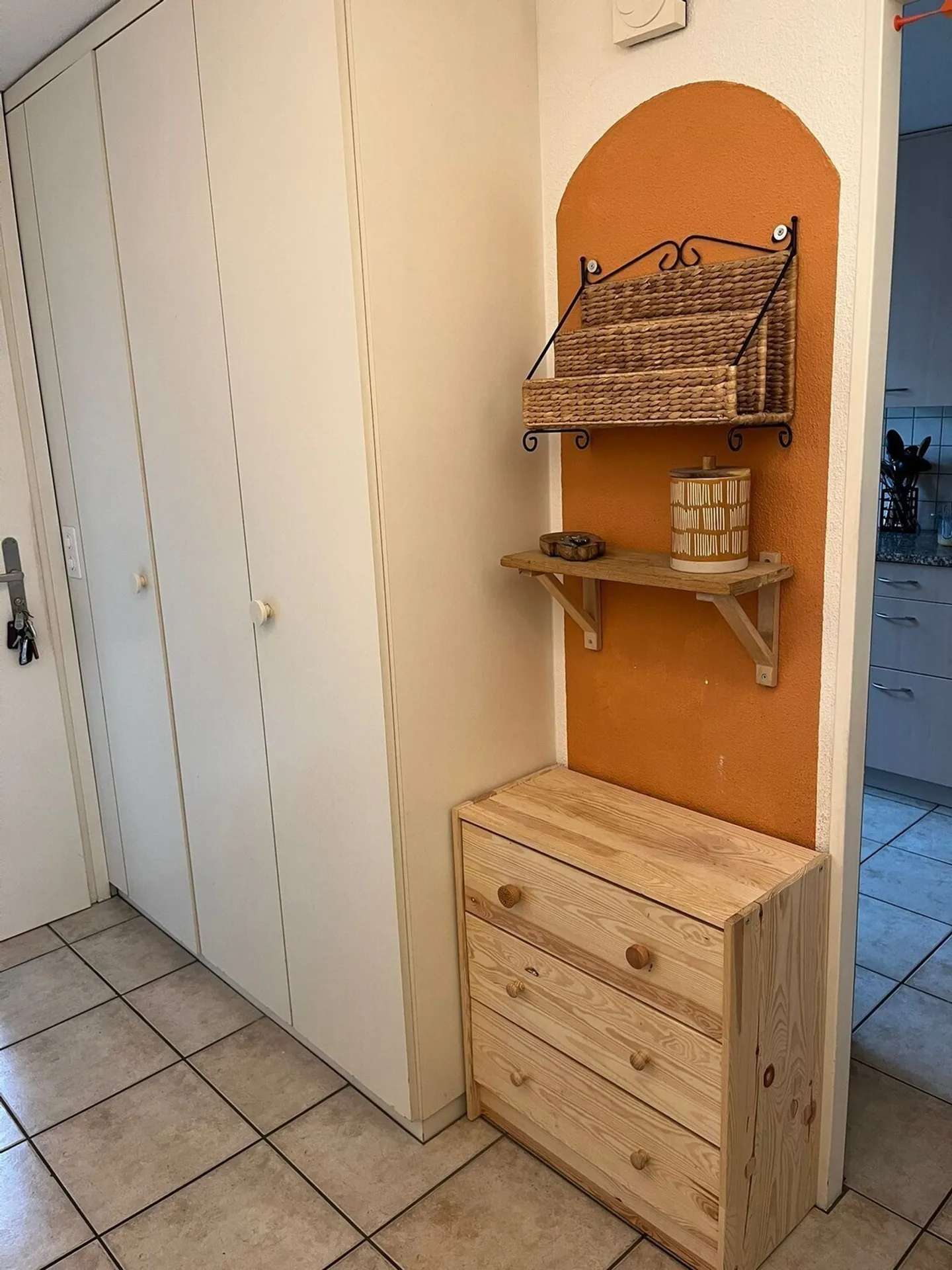 Einfamilienhaus mieten - Foto 4 von 10