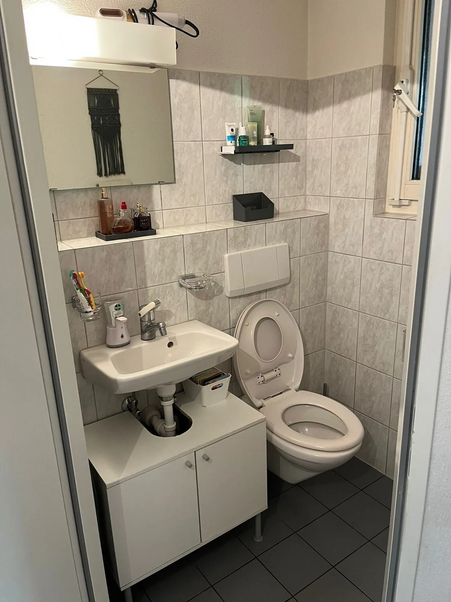 Einfamilienhaus mieten - Foto 5 von 10