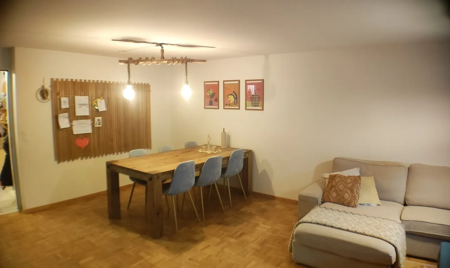 Einfamilienhaus mieten - Foto 1 von 10