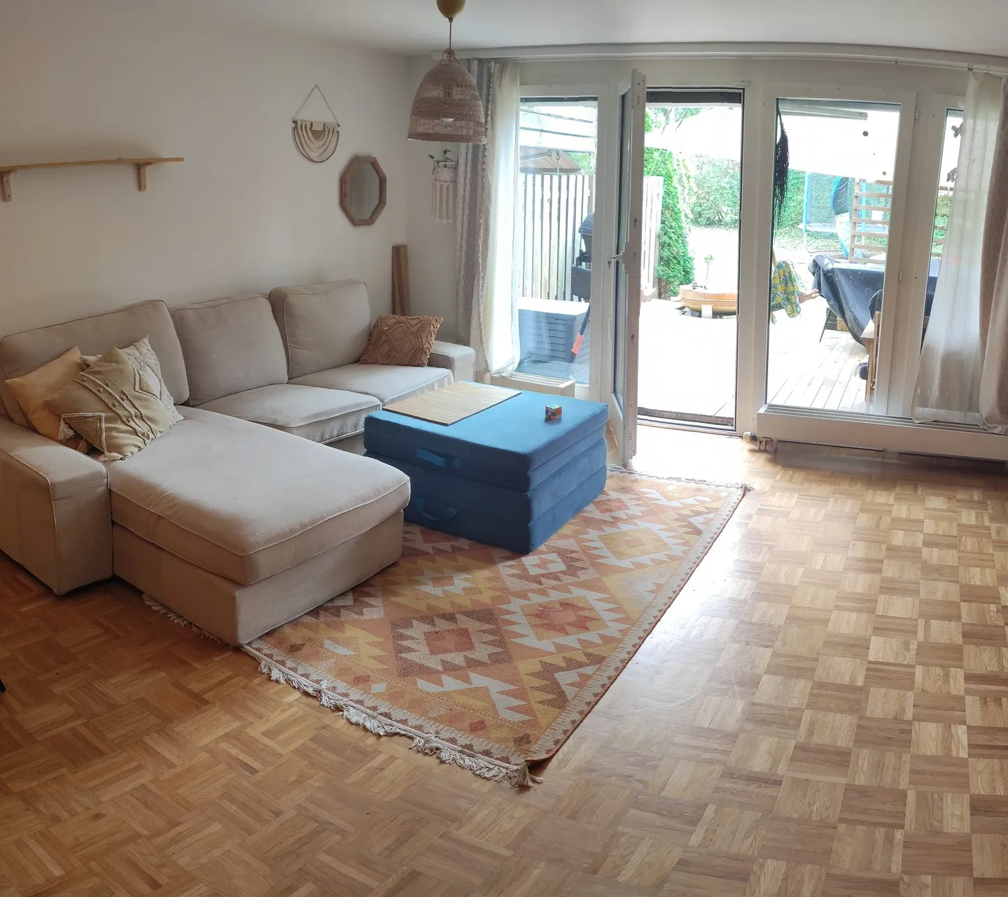 Einfamilienhaus mieten - Foto 2 von 10