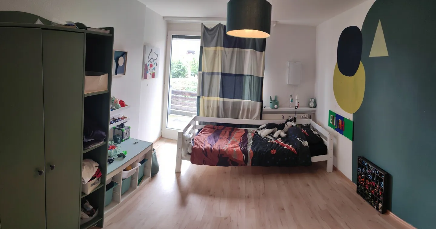 Einfamilienhaus mieten - Foto 7 von 10