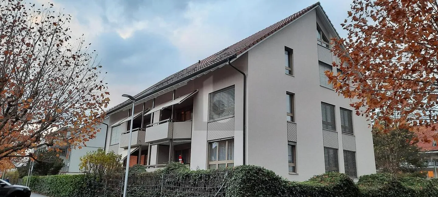 MODERNE AUSSTATTUNG AN ZENTRALER LAGE - Foto 5 von 6