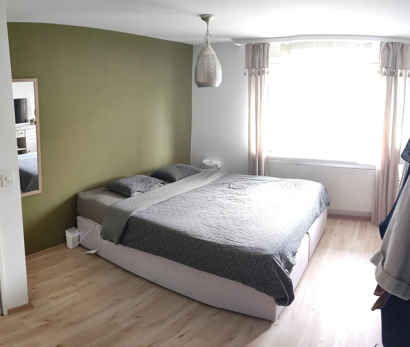 Einfamilienhaus mieten - Foto 8 von 10