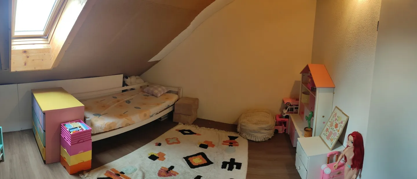 Einfamilienhaus mieten - Foto 10 von 10